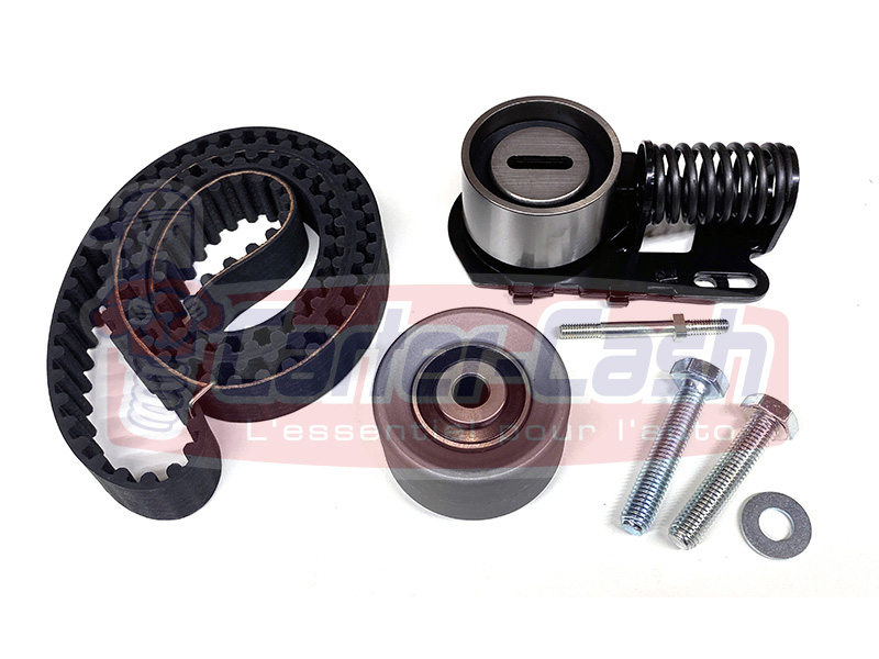 Kit de distribución SOLID PARTS KD2005